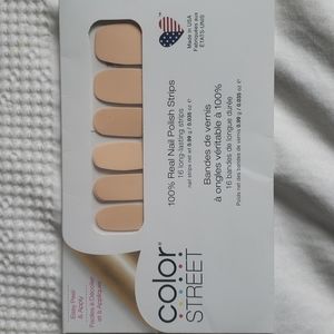 Color Street Havana Honey